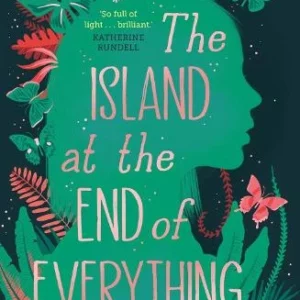 The Island at the End of Everything