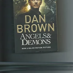 Angels and Demons