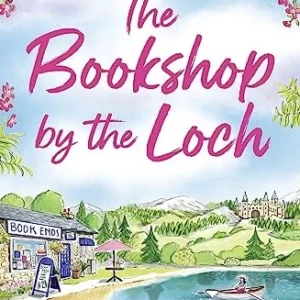 The Bookshop by the Loch