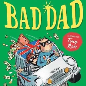 Bad Dad