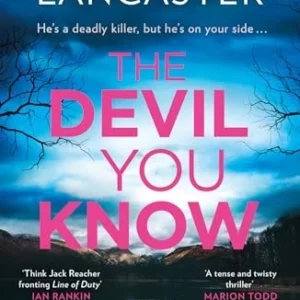 The Devil You Know