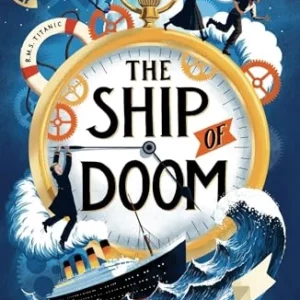 The Butterfly Club: The Ship of Doom