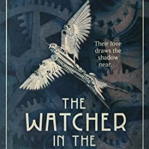 The Watcher in the Shadows