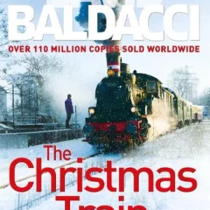 The Christmas Train