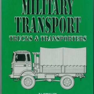 Military Transport: Trucks and Transporters