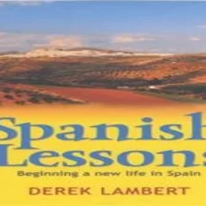 Spanish Lessons