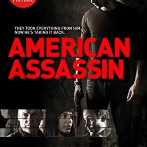 American Assassin