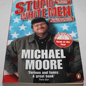Stupid White Men