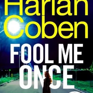 Fool Me Once