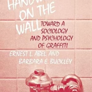 The Handwriting on the Wall