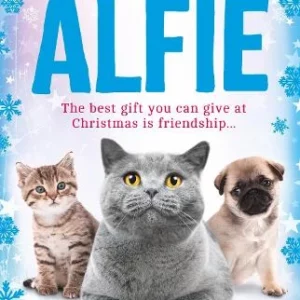 A Friend Called Alfie