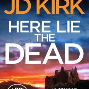 Here Lie the Dead