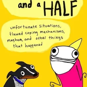 Hyperbole and a Half