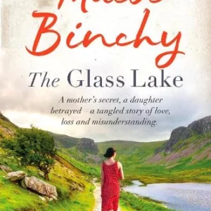 The Glass Lake