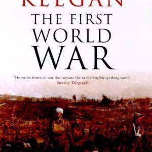 The First World War