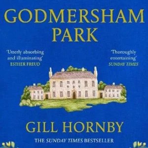 Godmersham Park