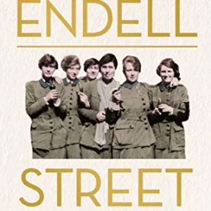 Endell Street