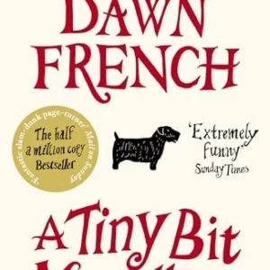 A Tiny Bit Marvellous