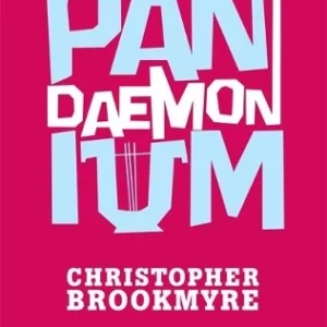 Pandaemonium