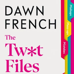 The Twat Files