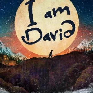 I am David
