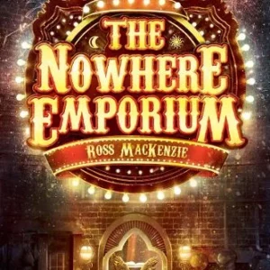 The Nowhere Emporium