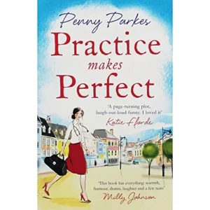Penny Parkes Practice Makes Perfect