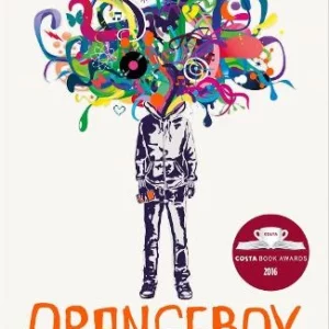 Orangeboy