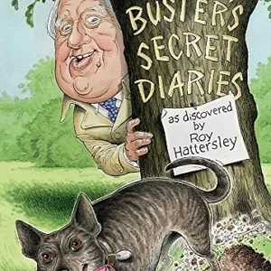 Buster's Secret Diaries