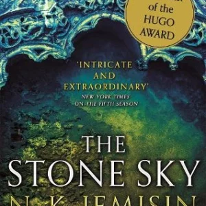 The Stone Sky