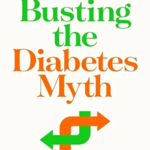 Busting the Diabetes Myth