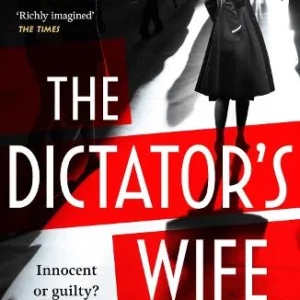 The Dictator's Wife