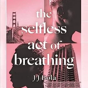 The Selfless Act of Breathing