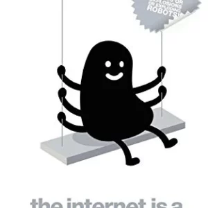 The Internet is a Playground