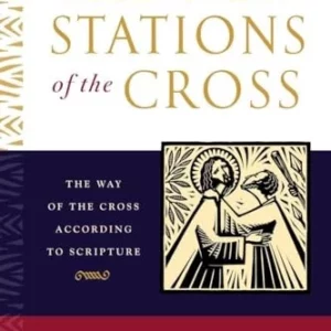 The New Stations of the Cross