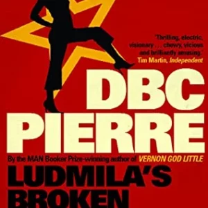 Ludmila's Broken English