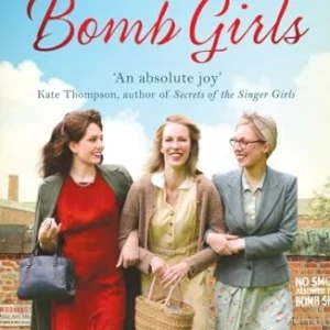 The Bomb Girls