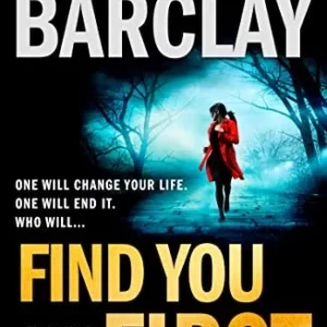 Find You First
