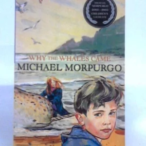 Whs 2in1 Morpurgo