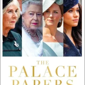 The Palace Papers