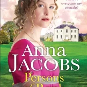 Persons of Rank
