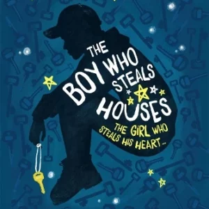 The Boy Who Steals Houses