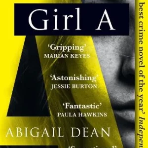 Girl A