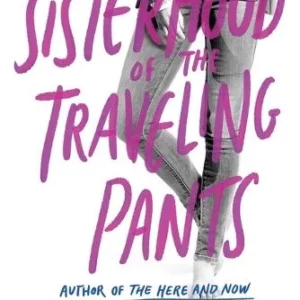 The Sisterhood of the Traveling Pants