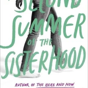 The Second Summer of the Sisterhood