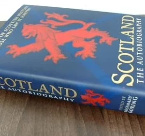 Scotland: The Autobiography