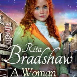 A Woman of Courage