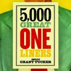 5 000 Great One Liners