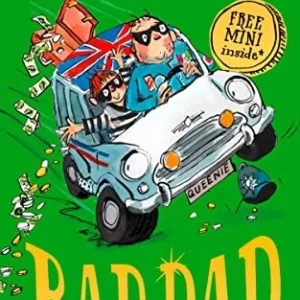 Bad Dad