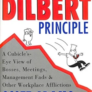The Dilbert Principle